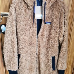 Womens Patagonia Coat